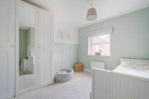Ferry Meadows Norton Lees